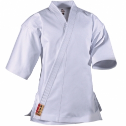 Kimono na karate DANRHO MEJIRO vel. 170 - VÝPRODEJ
