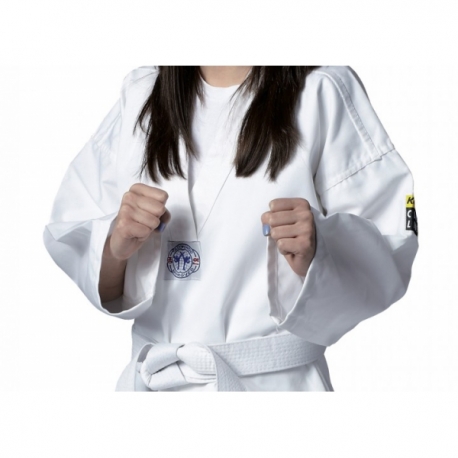Dobok na taekwondo KWON SONG, vel. 210 - VÝPRODEJ