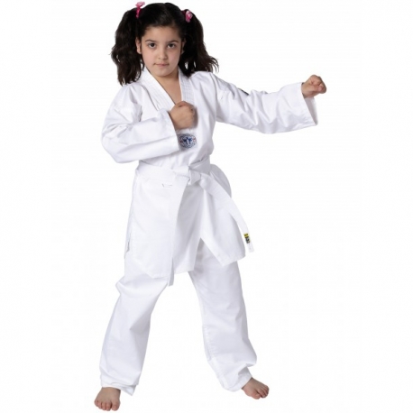 Dobok na taekwondo KWON SONG, vel. 210 - VÝPRODEJ