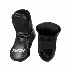 KWON chrániče nártu Semi-Tec vel. M - VÝPRODEJ