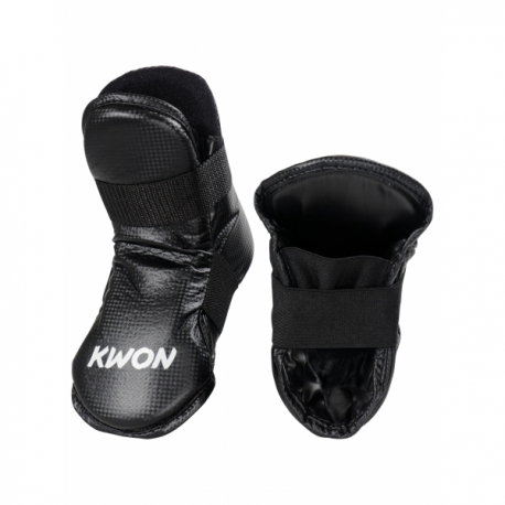 KWON chrániče nártu Semi-Tec vel. M - VÝPRODEJ