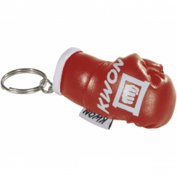 Klíčenka miniboxerky - VÝPRODEJ