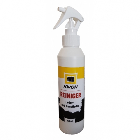 Čistič pravé a umělé kůže KWON 250 ml - VÝPRODEJ
