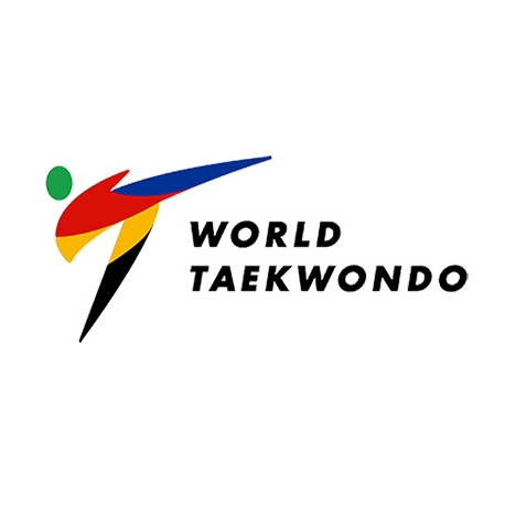 Dobok na taekwondo KWON Revolution černá klopa
