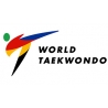 Dobok na taekwondo KWON Revolution černá klopa