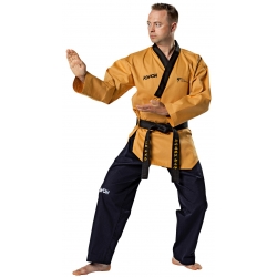 Dobok Poomsae KWON Grand Master