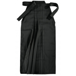 Hakama KWON Clubline černá