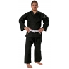 Kimono DANRHO Shogun plus černé