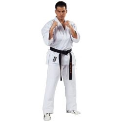 Kimono KWON Specialist bílé