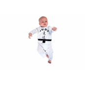 Dětský overal Judo
