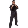 Kimono KWON Specialist černé