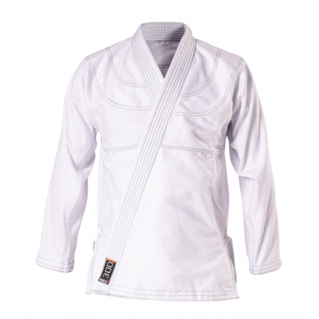 Kimono DANRHO Ju-Jutsu bílé