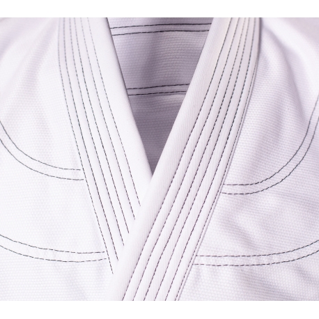 Kimono DANRHO Ju-Jutsu bílé