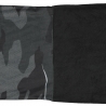Nákrčník Brunotti Twostroke - Černá