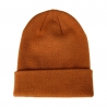 Unisex čepice Brunotti Courchevel - Žlutohnědá