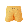 Plavky Brunotti CrunECO-Stripe - Neonově oranžová