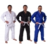 Kimono DANRHO Ju-Jutsu černé