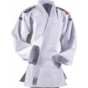 Kimono na Judo DANRHO CLASSIC bílé