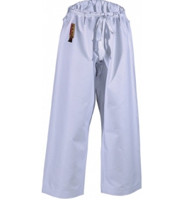 Kimono na karate DANRHO MEJIRO bílé