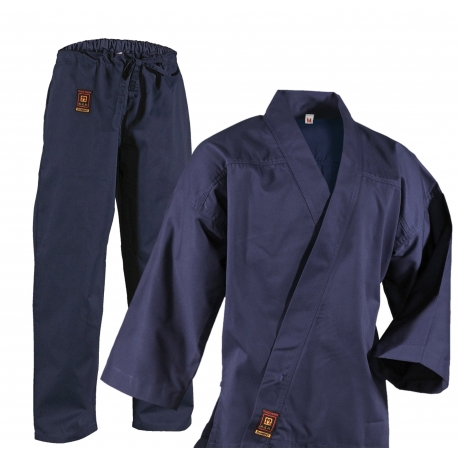 Meditační kimono DANRHO Qi Gong