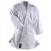 Kimono na karate DANRHO KIME bílé