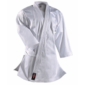 Kimono na karate DANRHO KIME bílé