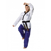 Poomsae dobok dámský