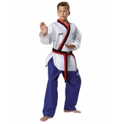 Poomsae dobok chlapecký