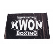 Boxing baner