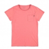 Pánské tričko Brunotti Alonte - Oranžová