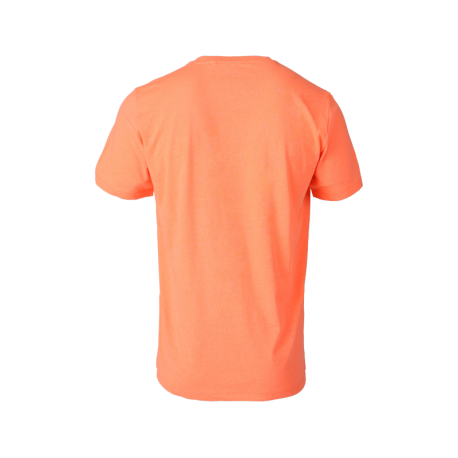 Pánské tričko Brunotti Funvibes - Oranžová