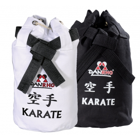 Karate pytel DANRHO bílý