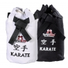 Karate pytel DANRHO bílý