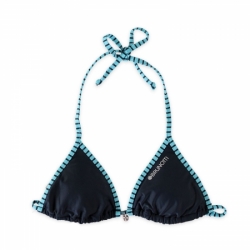 Dámský vrchní díl plavek Brunotti Sabino - Navy