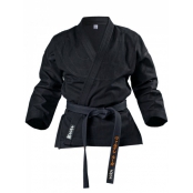 Kabát KWON Specialist self-defense černý