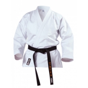Kabát KWON Specialist self-defense bílý