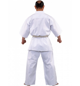 Kimono na karate KWON FULL-CONTACT bílé