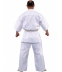 Kimono na karate KWON FULL-CONTACT bílé