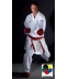 Kimono na karate KWON KOUSOKU WKF bílé vel. 190 - VÝPRODEJ