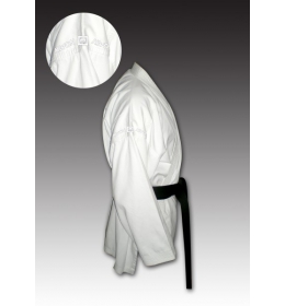 Kimono na karate KWON KOUSOKU WKF bílé vel. 190 - VÝPRODEJ