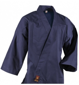 Kimono pro meditaci