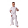 Kimono na judo DANRHO Yamanashi bílé