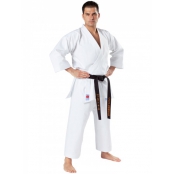 Kimono na karate KWON TANAKA 10 oz. bílé