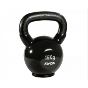 Kettlebell KWON černý 16 kg