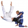 Kimono na judo DANRHO Yamanashi bílé