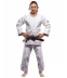 Kimono na Judo DANRHO IJF Ultimate 750 bílé