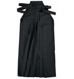 Hakama černá