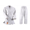 Kimono na judo DANRHO Yamanashi bílé