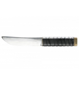 Hliníkový nůž dlouhý