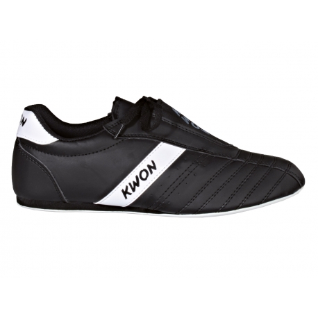 Sálové boty KWON Dynamic černé